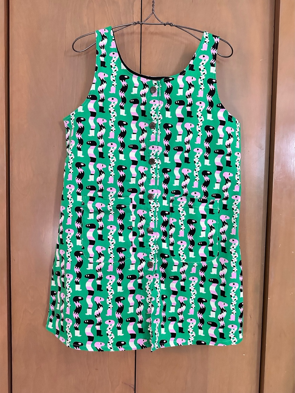 XL Chloe Nooworks Dress